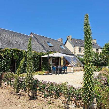 Bright Cottage In A Quiet Location, Near The Coast, Sibiril מראה חיצוני תמונה