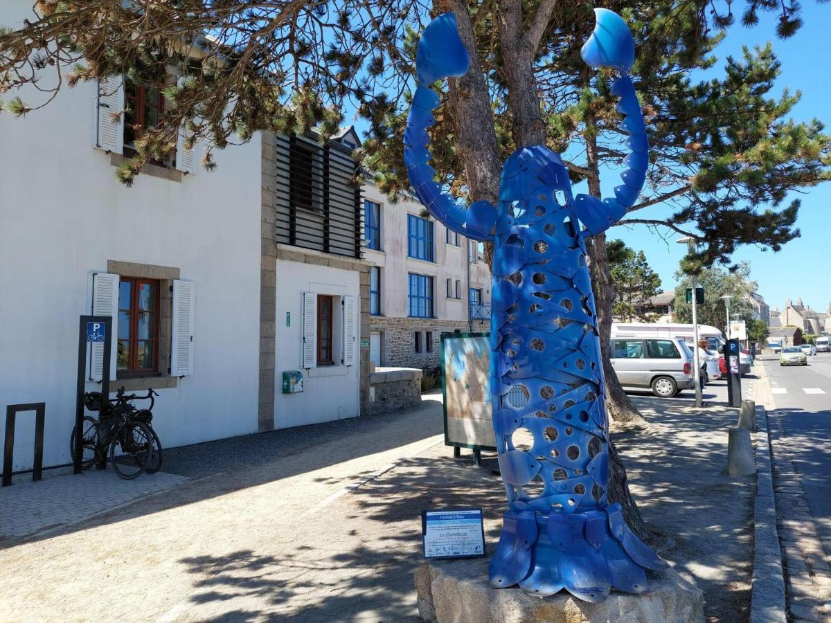 Bright Cottage In A Quiet Location, Near The Coast, Sibiril מראה חיצוני תמונה